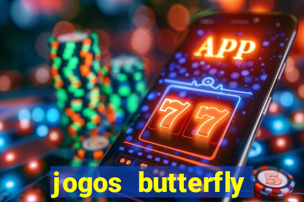 jogos butterfly kyodai 123